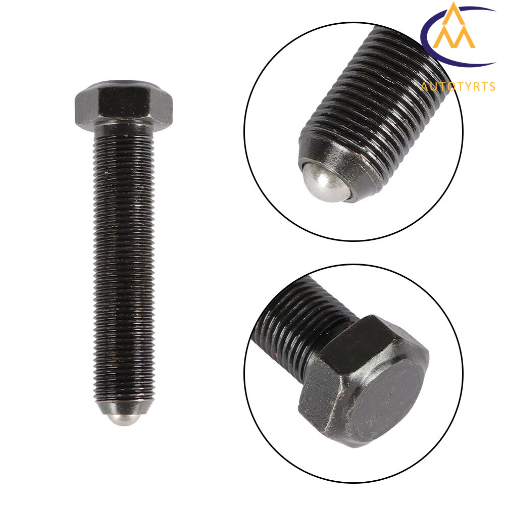 Ball Joint Separator Kit 5 In 1 Pitman Arm Puller Tie Rod End Tool Set Splitter