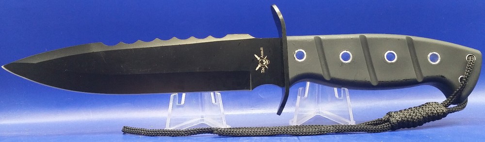 TAC ASSAULT BOWIE TA-068B/B