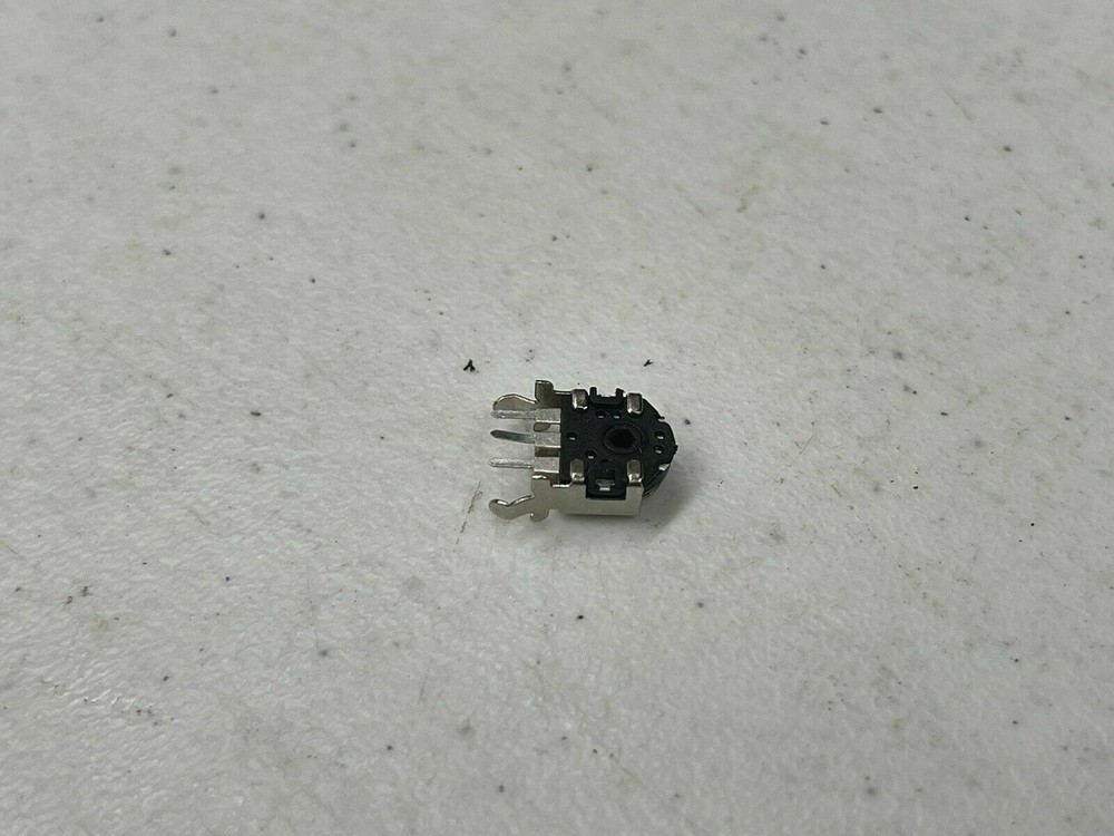 Spektrum DX3C, DX4C, DX2s, DX3s Roller Sensor switch with Button Part #DX3C-PCB2