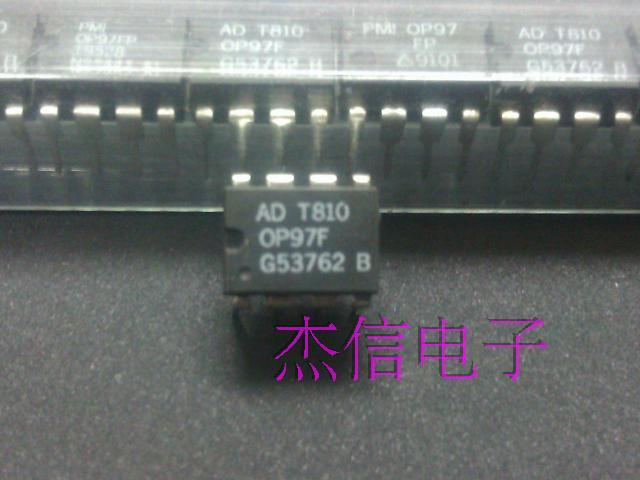 5pcs OP97F OP97 DIP8 new