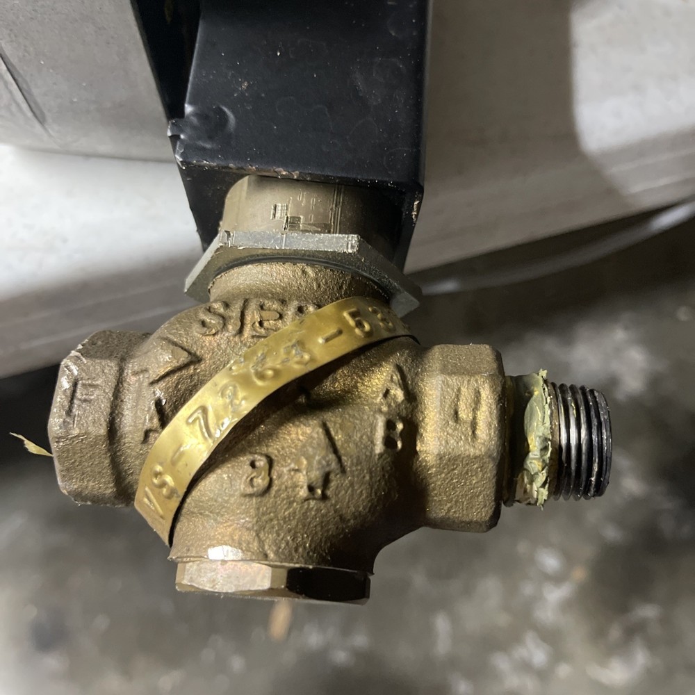 INVENSYS MS40-7043-501 / MS407043501 (used, working condition)