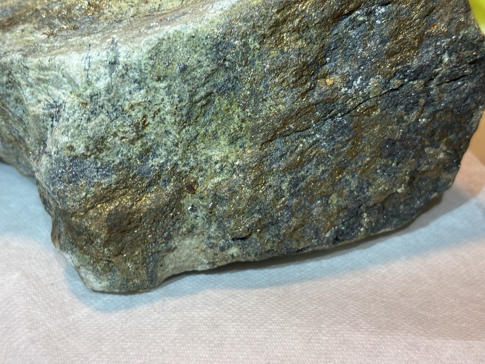 Rich Arizona Gold Silver Copper Ore