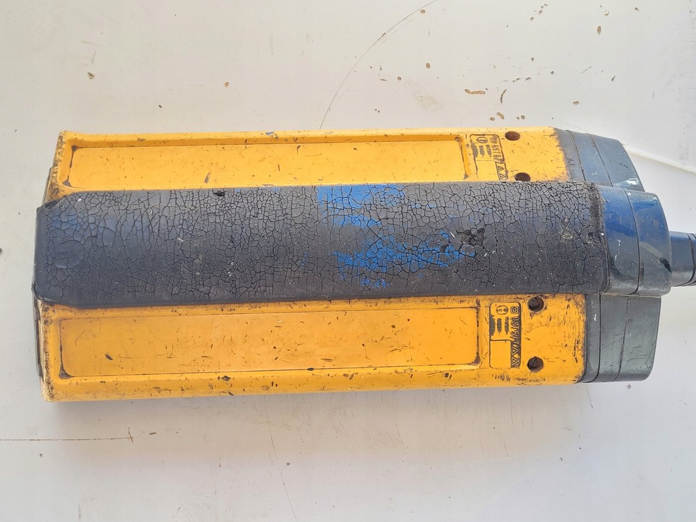 DEMAG Control Cassette DST 6/7