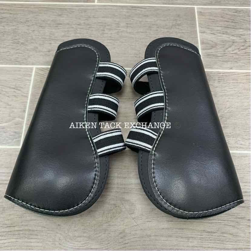 BARGAIN BUNDLE: EquiFit Open Front & Hind Fetlock Boot Set (Read Description)