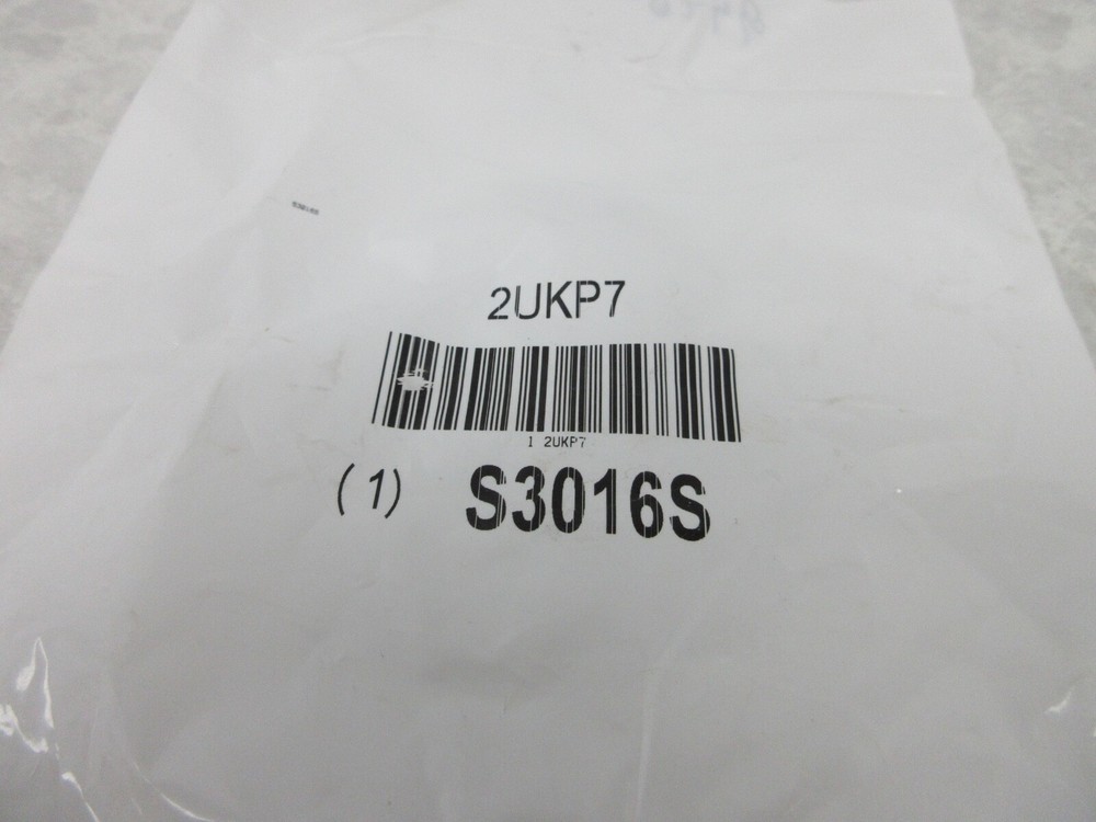 ZSI S3016S VIBRATION BETA CLAMP, AA0038