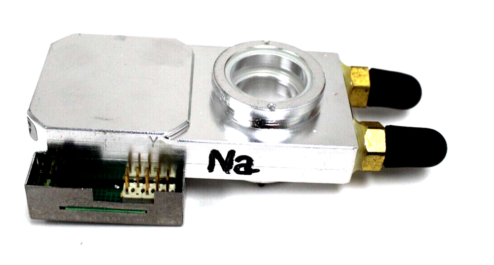 NEW ABB 746271 CO CARBON MONOXIDE DETECTOR