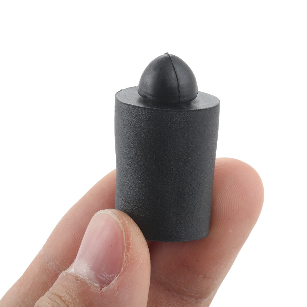 5Pcs Quality Rubber Car Trunk Lid Protector Damper Buffer Replacement For Nissan