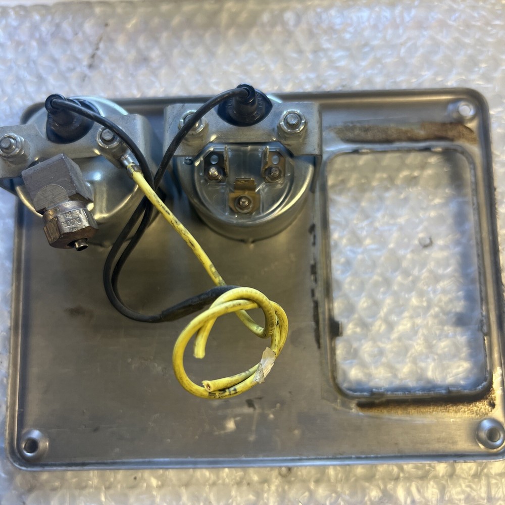 Freightliner FLC112 GAUGE PANEL Dash Panel - Used 22 32029 001 B