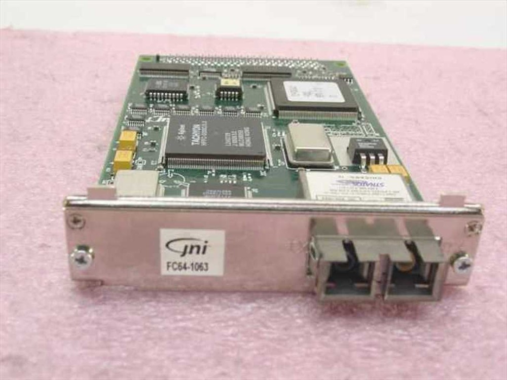 Sun Host Bus Adapter 12-00038-110