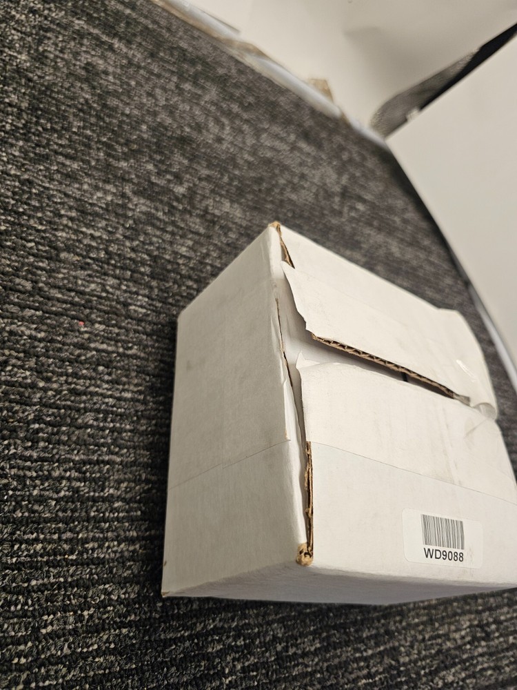 Franke WD9088 Air Switch Controller for Continuous Feed Garbage Disposal SK10