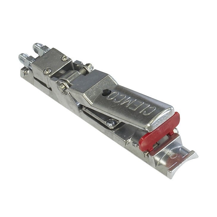 RLX Pneumatic Deadman Control Handle