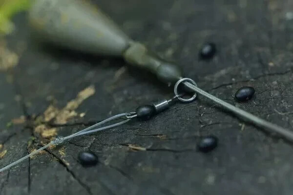 Thinking Anglers 5mm Rubber Crook Beads (TARCBS)