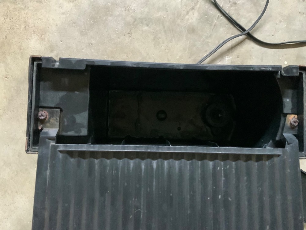 Braun E400T Counter Top Espresso Maker Type 3060