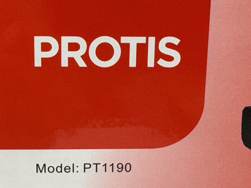 PROTIS Multi-function Media Recorder PT1190 DVD Recorder / Player HDMI USB. NEW