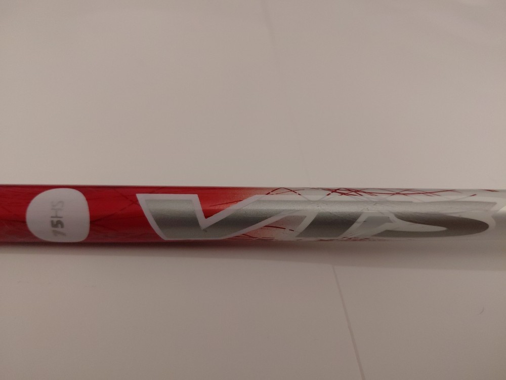 UST MAMIYA PROFORCE 75HS 38in Clean Pull