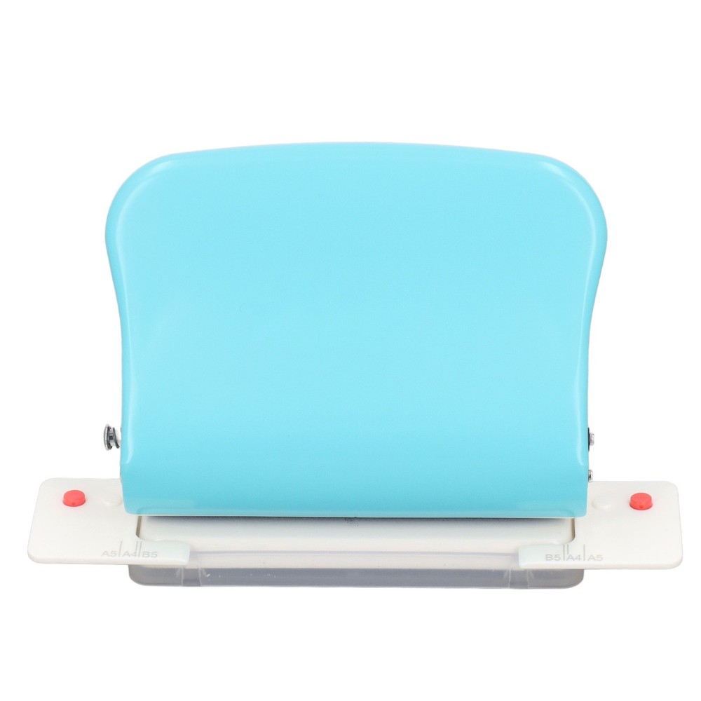Portable Paper Binding Machine Punch Tool For A4 A5 A6 A7 For