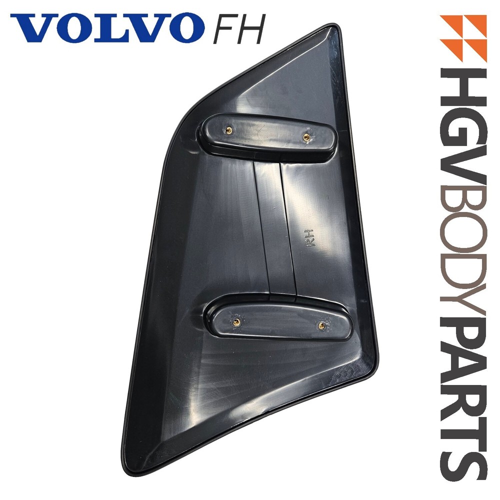 VOLVO FH Front Deflector Corner Panel RH