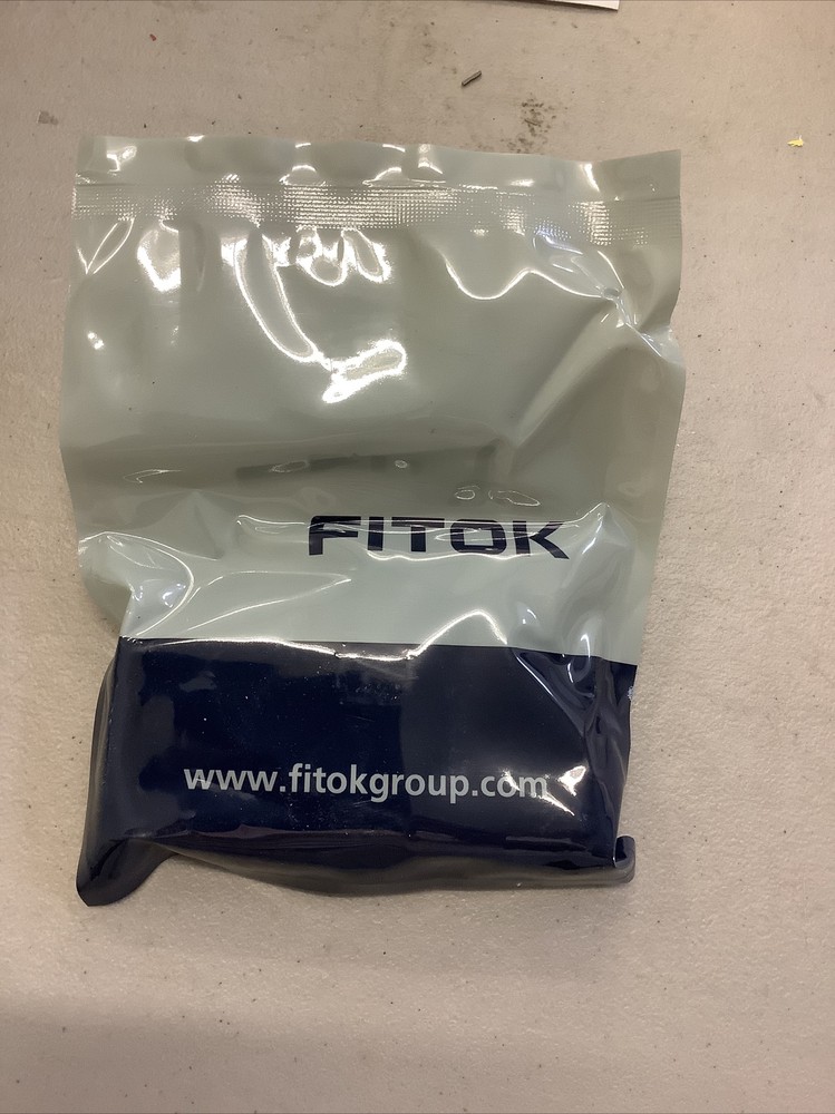 Fitok Ball Valve BFSS-FL8-K