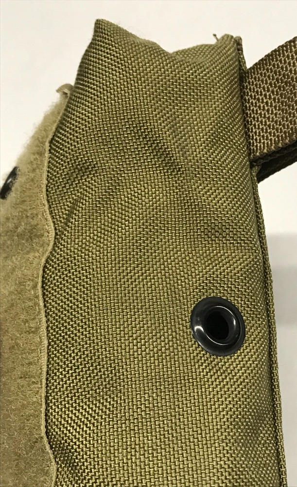 Signal Pouch USGI MOLLE Khaki Eagle Industries
