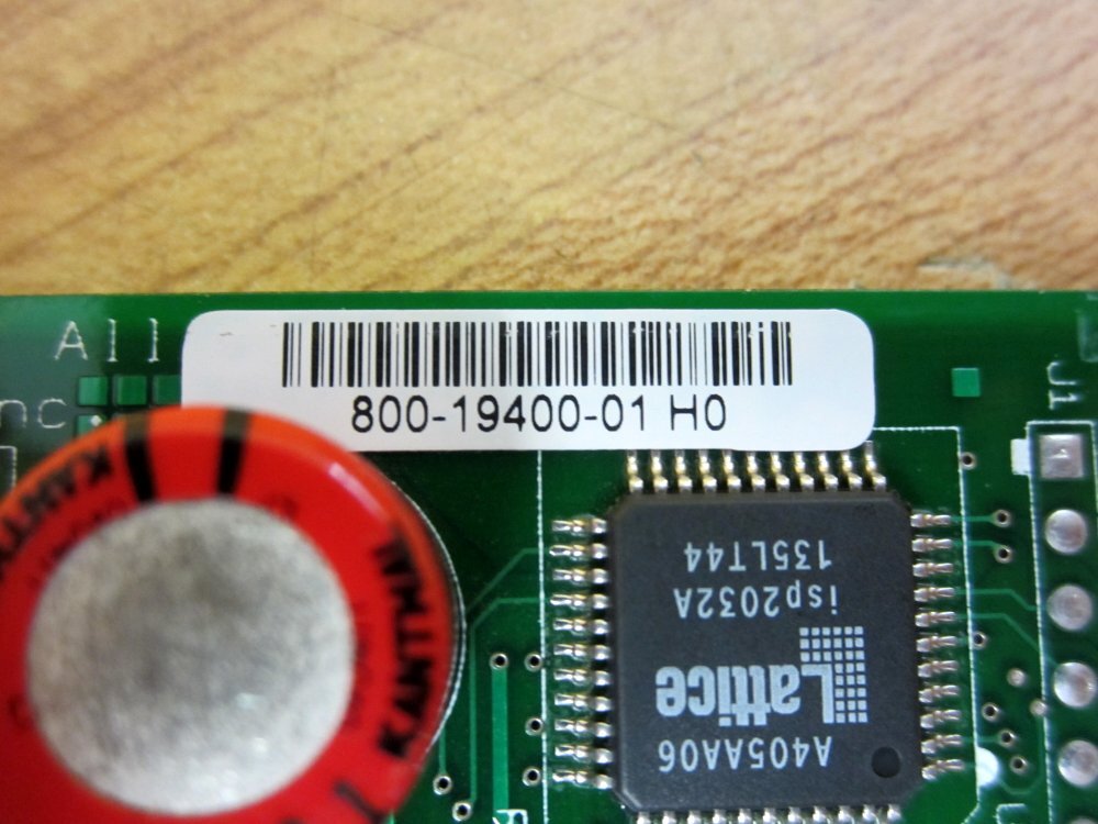 Cisco Systems WIC-1B-U-V2 Interface Card WIC1BUV2