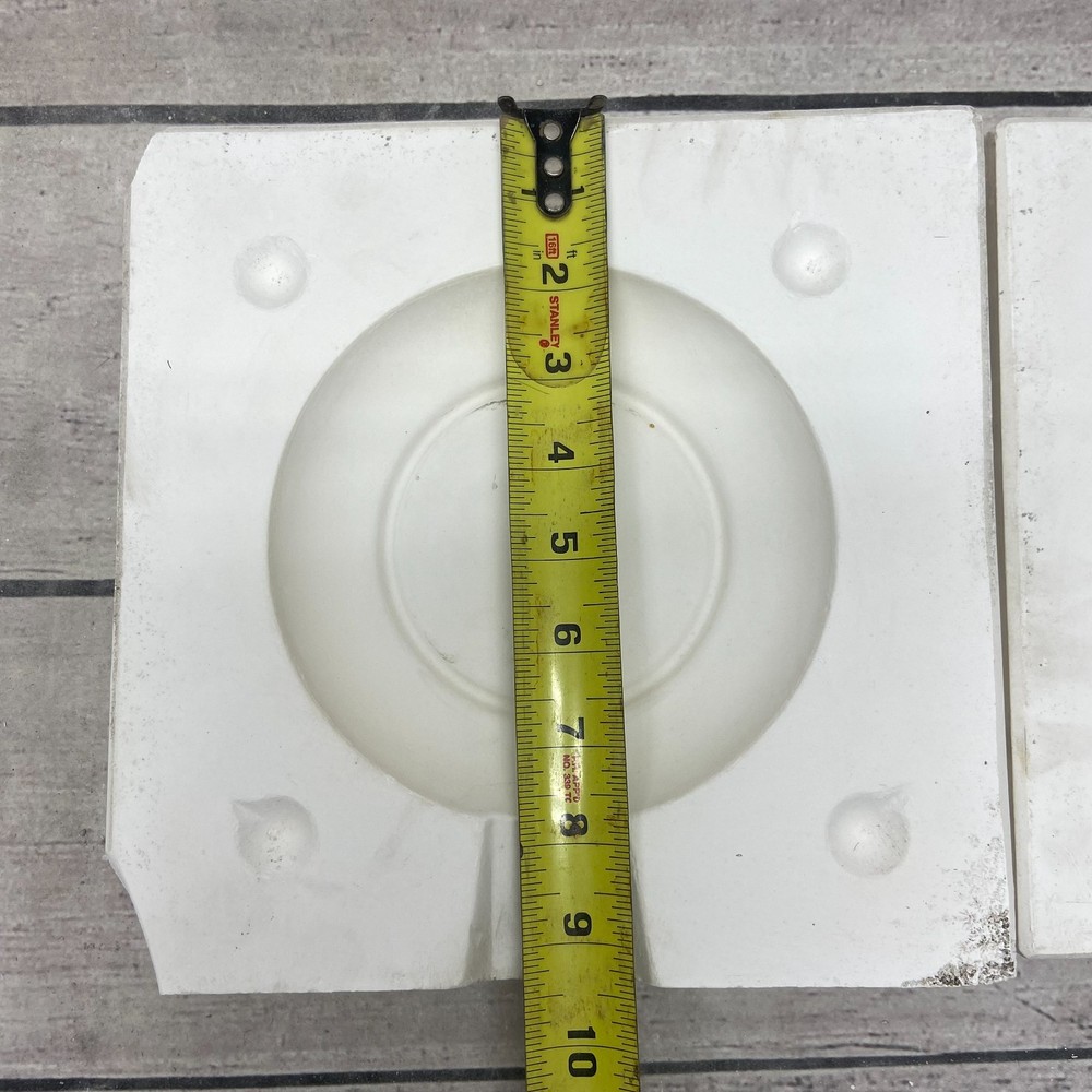 Unbranded Ceramic Casting Mold Sauce #51