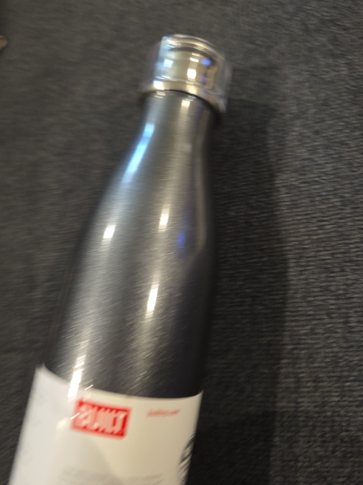 Bottle Perfect Seal Leak Proof