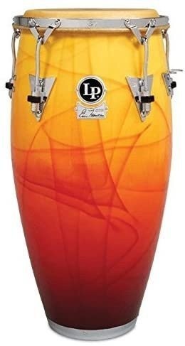 EDDIE M TRAD 11 QUINTO FG CR