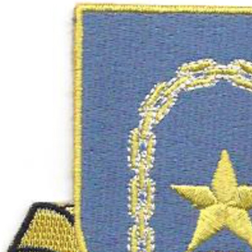 920th Air Base Security Battalion Patch