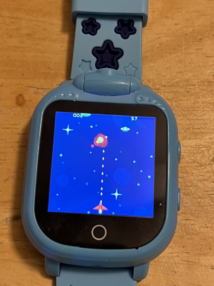 Prograce Kids Smart Game Watch, A-31