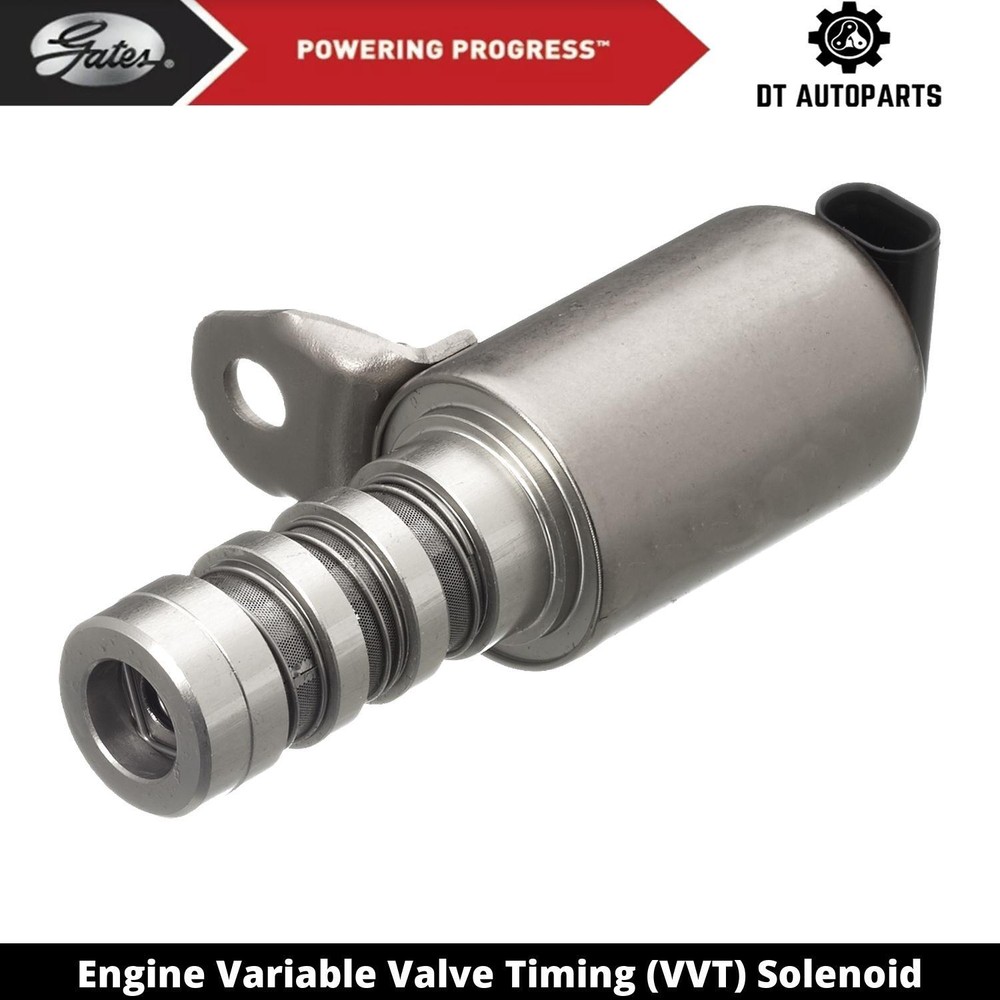 For 2015-2018 Lincoln MKC Engine Variable Valve Timing (VVT) Solenoid Gates 2016