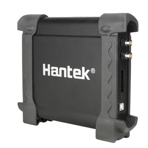 Hantek 1008C USB 8CH Automotive Diagnostic Digital Oscilloscope/DAQ/Programmable