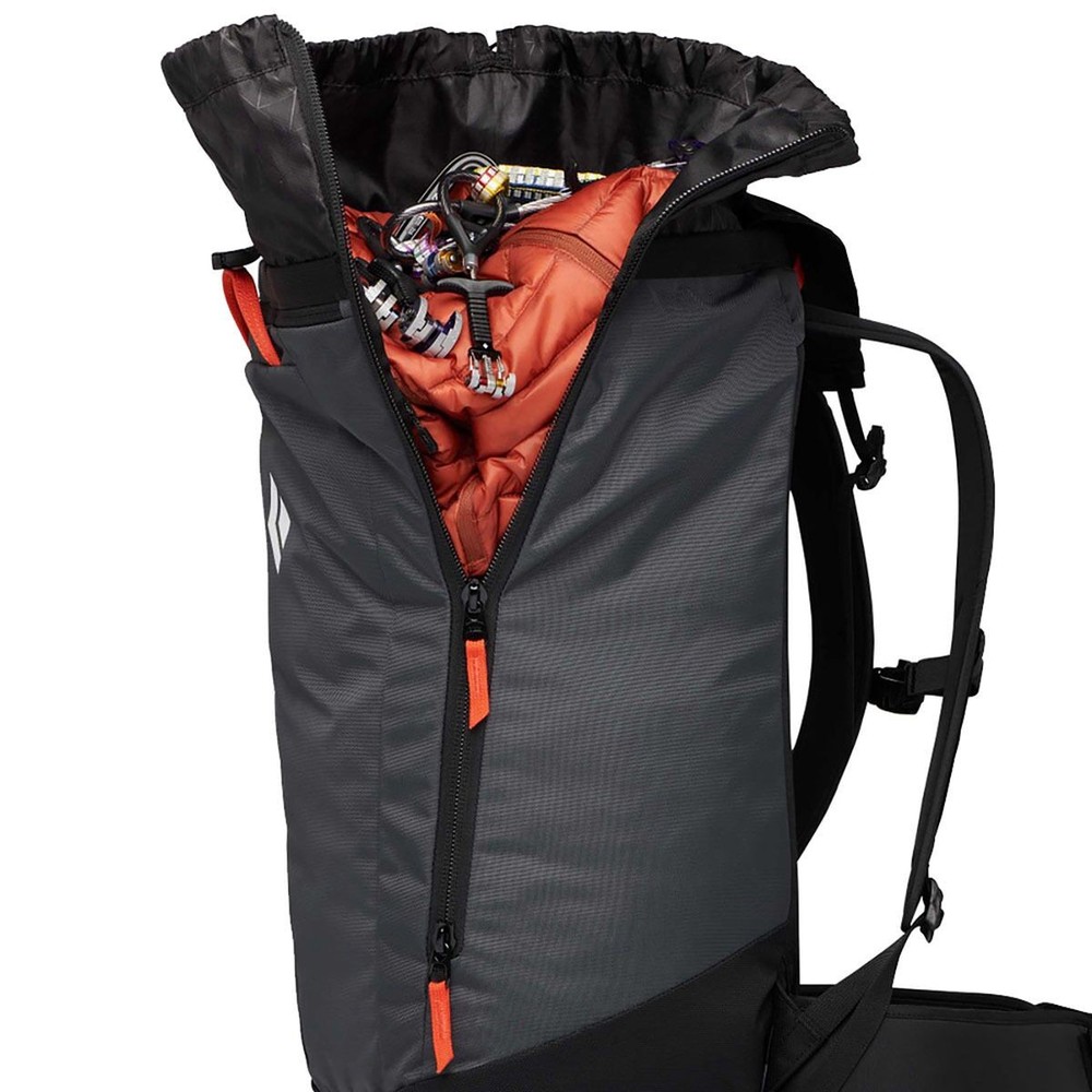 Black Diamond Crag 40L Backpack