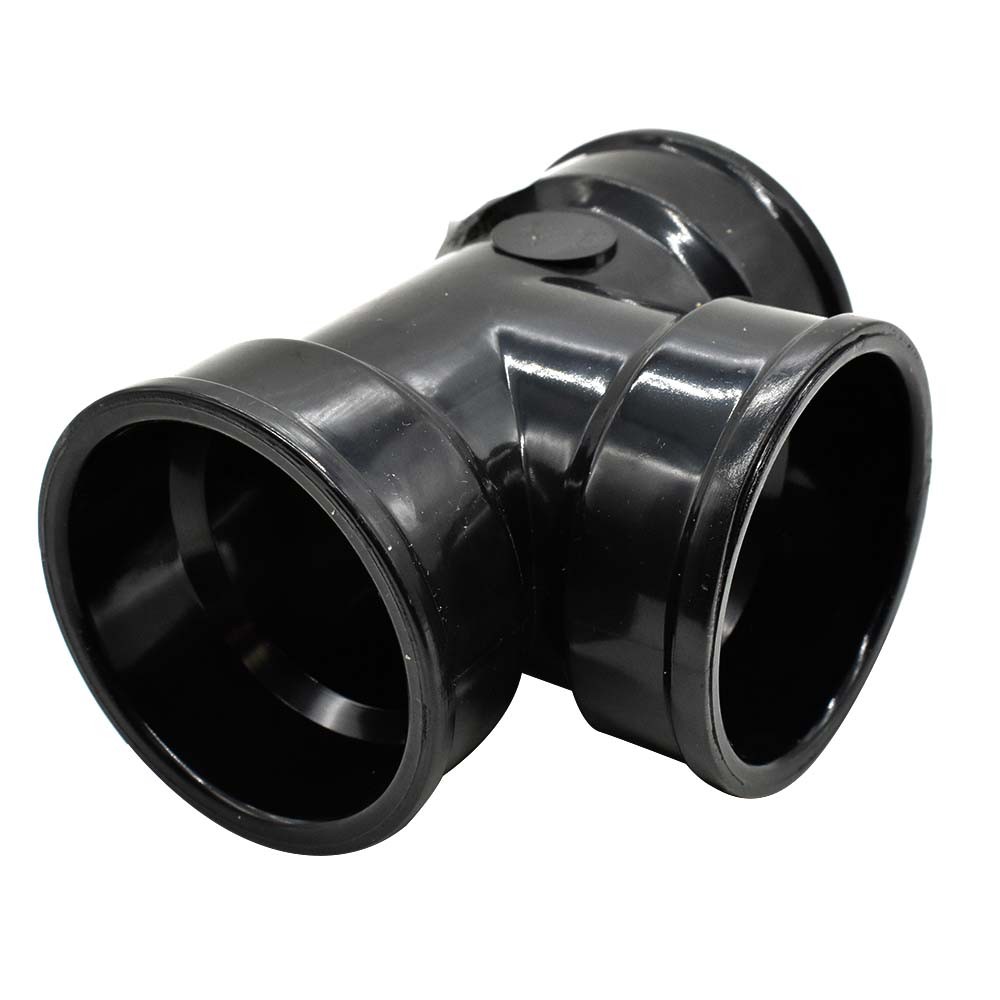 Thrifco 92102 2 Inch ABS Vent Tee