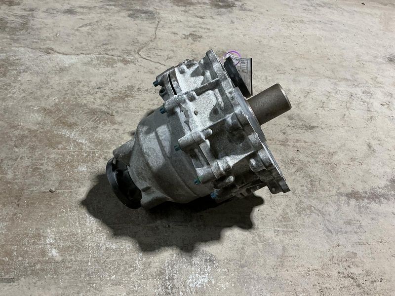 2014-2022 Dodge Durango Transfer Case Assembly OEM