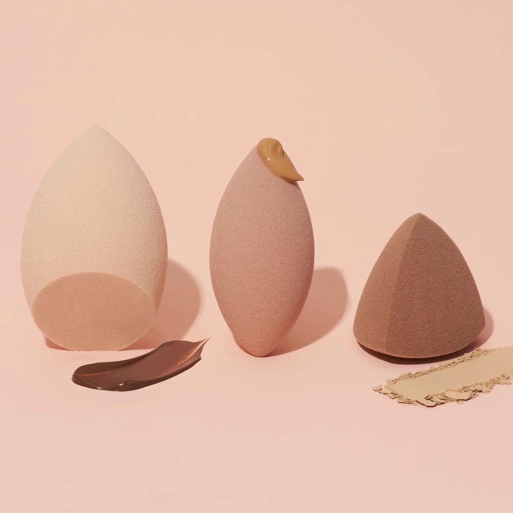 e.l.f. Total Sponge Set