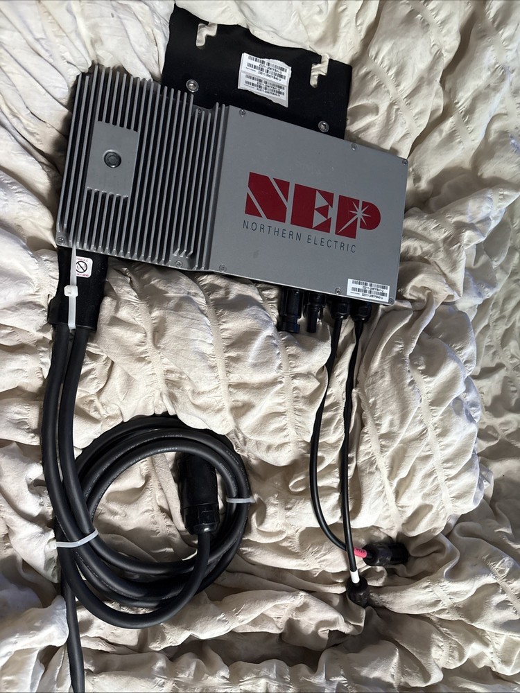 NEP Bdm 600. New