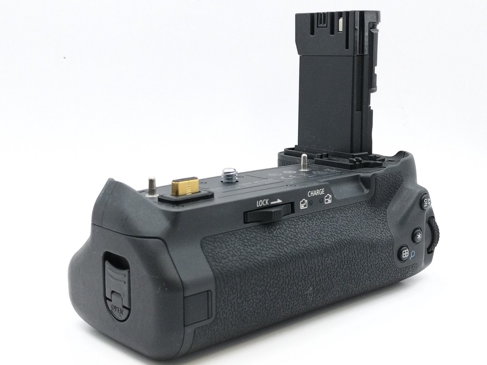 Canon BG-E22 Battery Grip for EOS R Mirrorless Camera w/Box