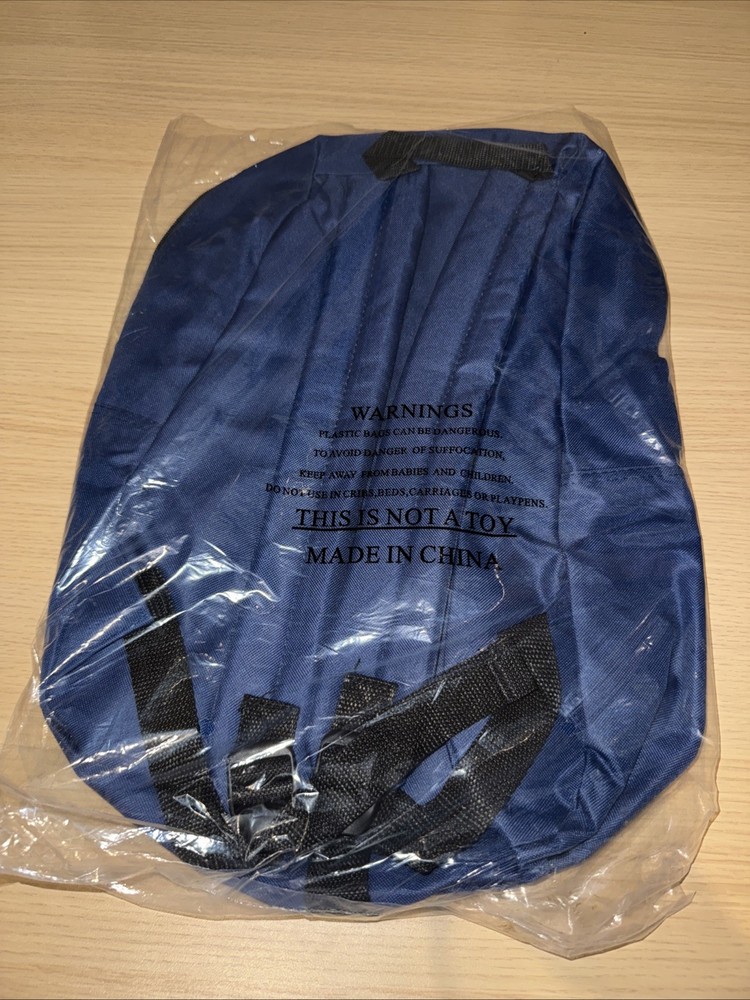 Trail maker 24 Pack- Classic 17 Inch Backpack - New