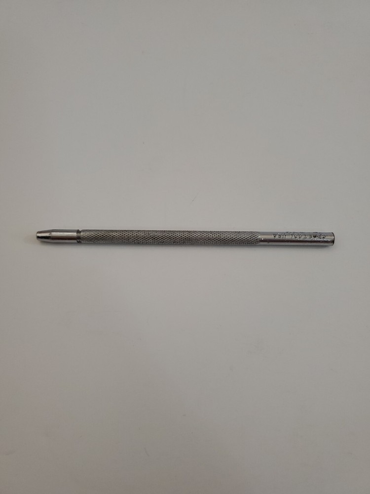 Craftool USA S-632 Leather Stamping Tool