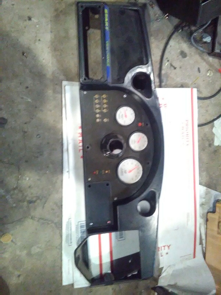 sega arcade control panel #100a