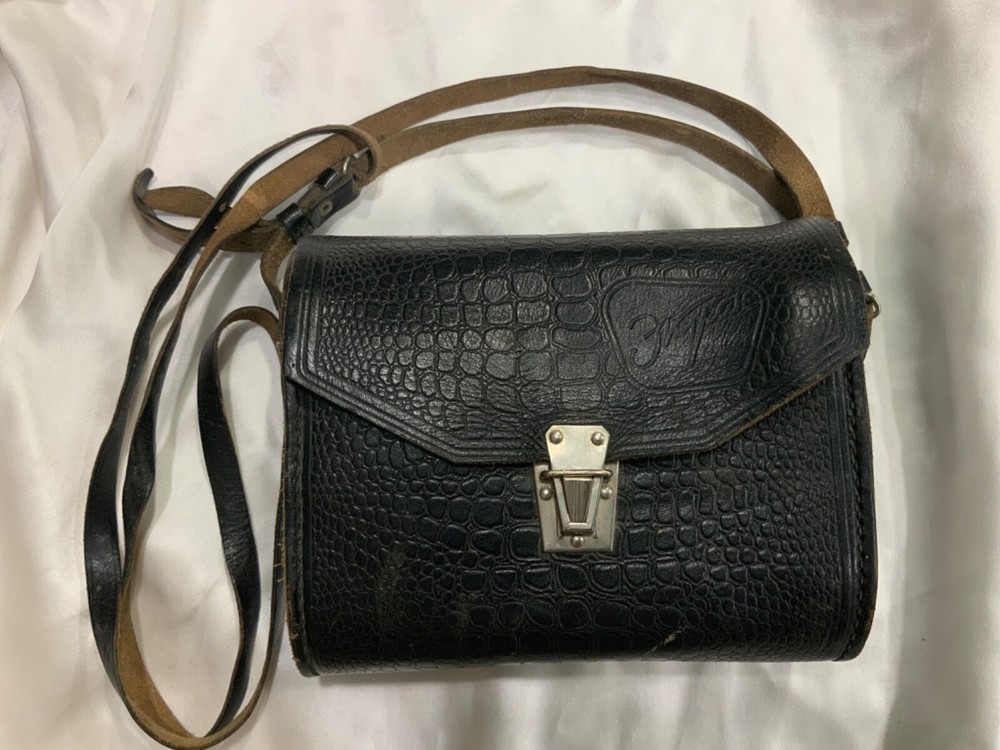 Cinema camera Ekran 4 USSR