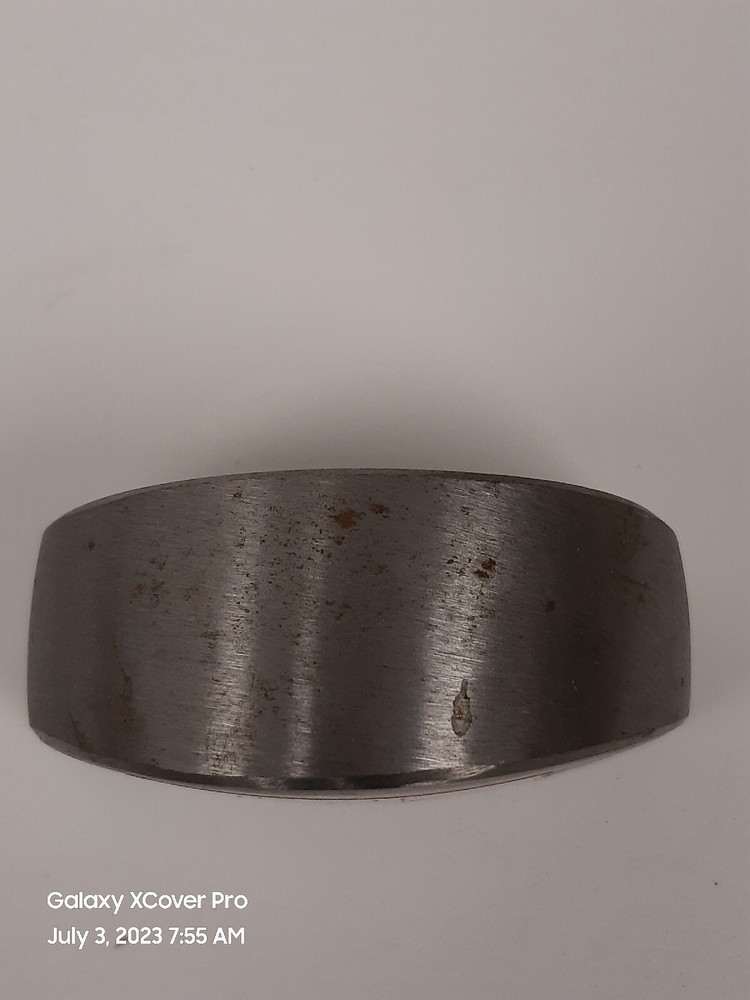 Streamline Tools Auto Body Heel Dolley 222