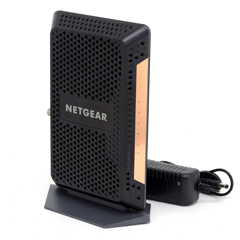 NETGEAR Nighthawk DM1100 Cable Modem DOCSIS 3.1