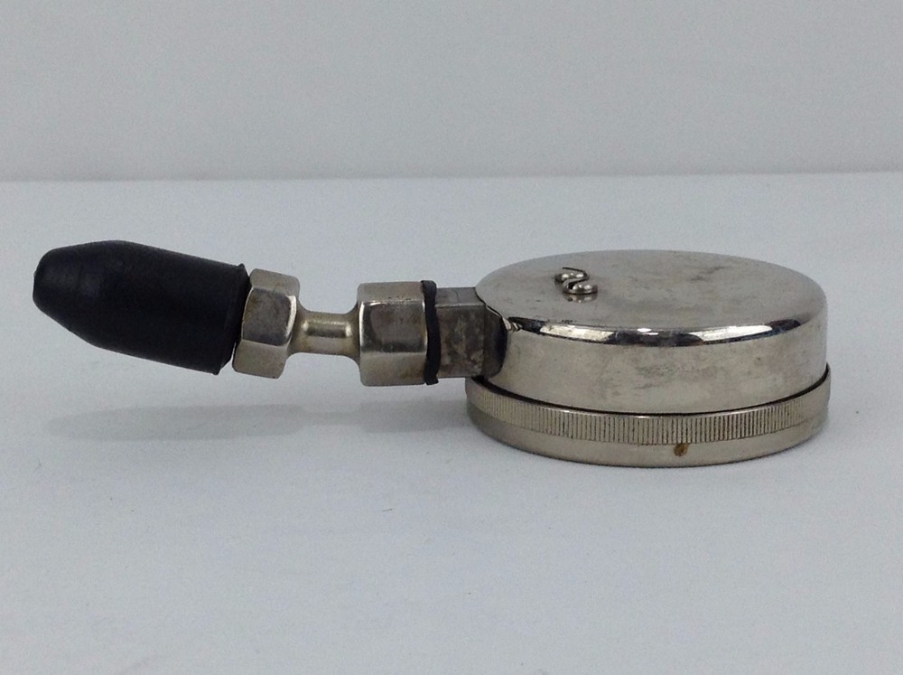 Vintage Sears Compression Tester Model 244.2119