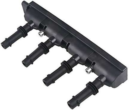 Ignition coil pack replacement for chevy cruze sonic volt