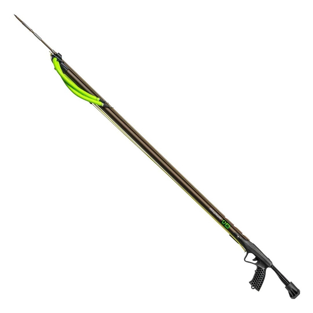 57" - Magnum