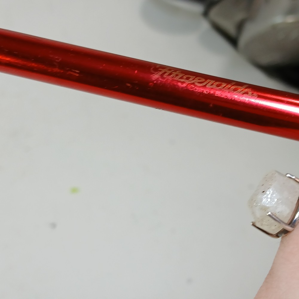 Fitzgeralds Casino Magnetic Multi-Bit Screwdriver