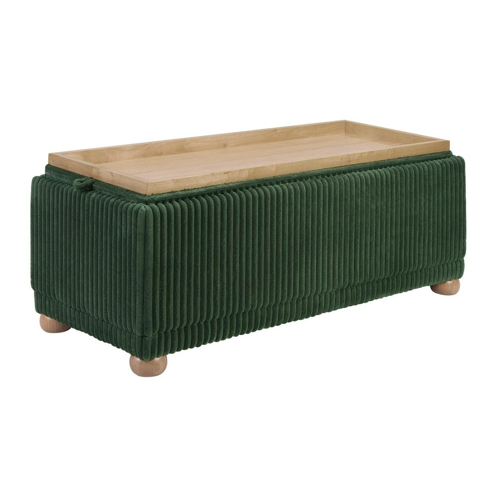 Sahara Storage Bench