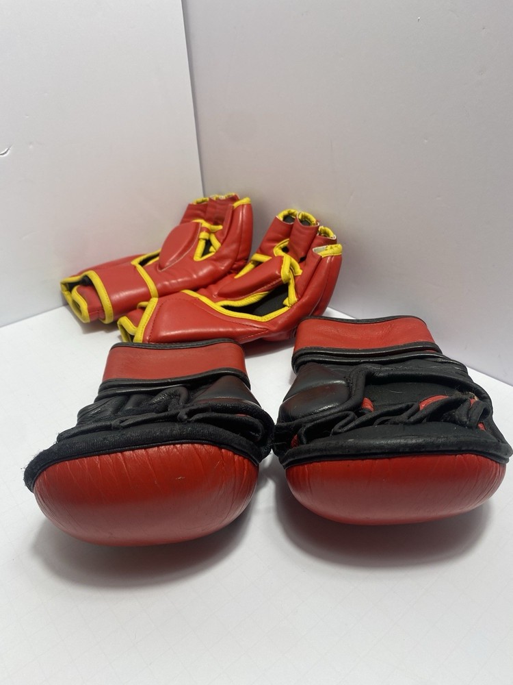 Gloves for boxing, Combat , Cheer Wing