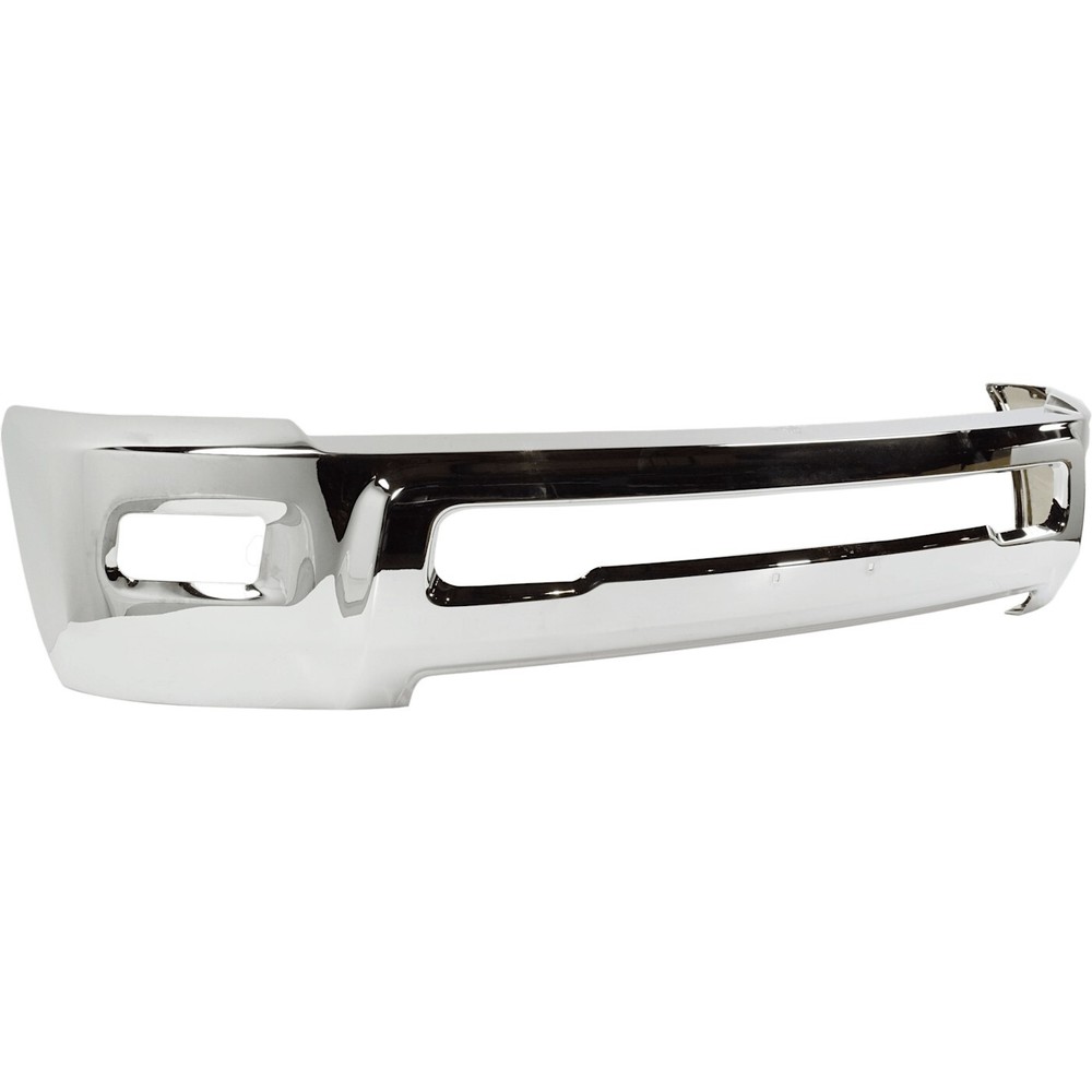 Bumper Face Bars for Ram 2500 3500 2013-2018